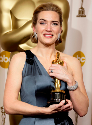Illustration for article titled And the Oscar Went To...